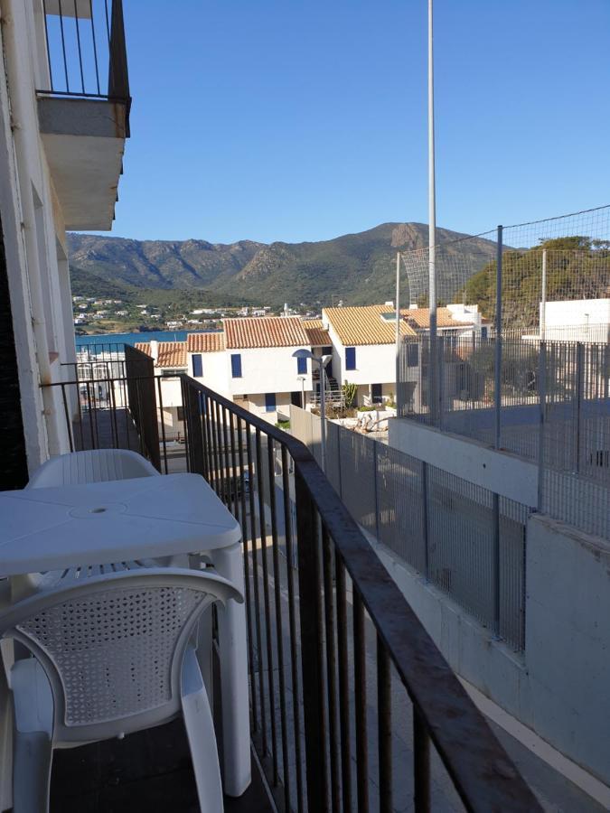 El Mariner, Apartamento De Dos Habitaciones, U4 El Port De La Selva Exterior foto